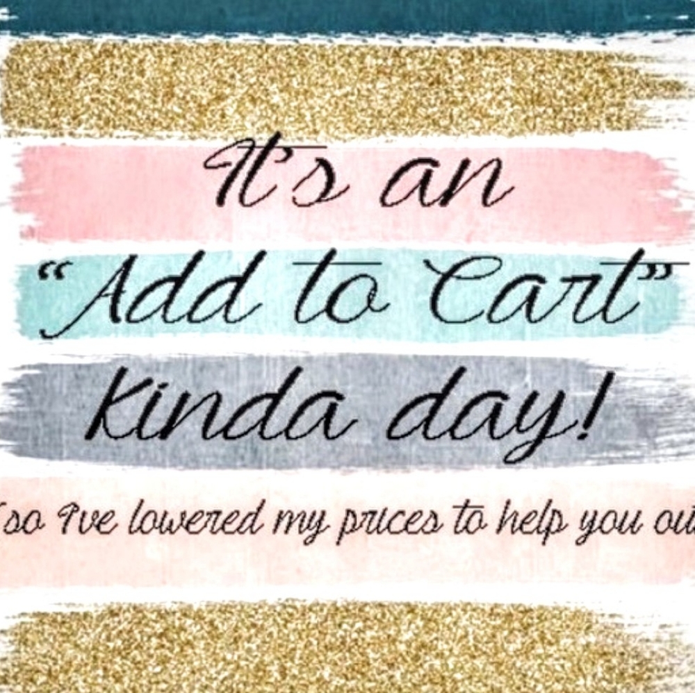 Fall closet clean out! All offers considered!